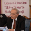 “Encümen-i Daniş'ten TÜBA'ya Türkiye'de Akademi Geleneği” Paneli Gerçekleştirildi